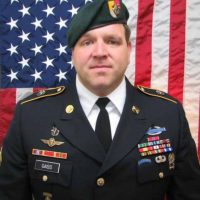 SSG Jerry Gass Jr.